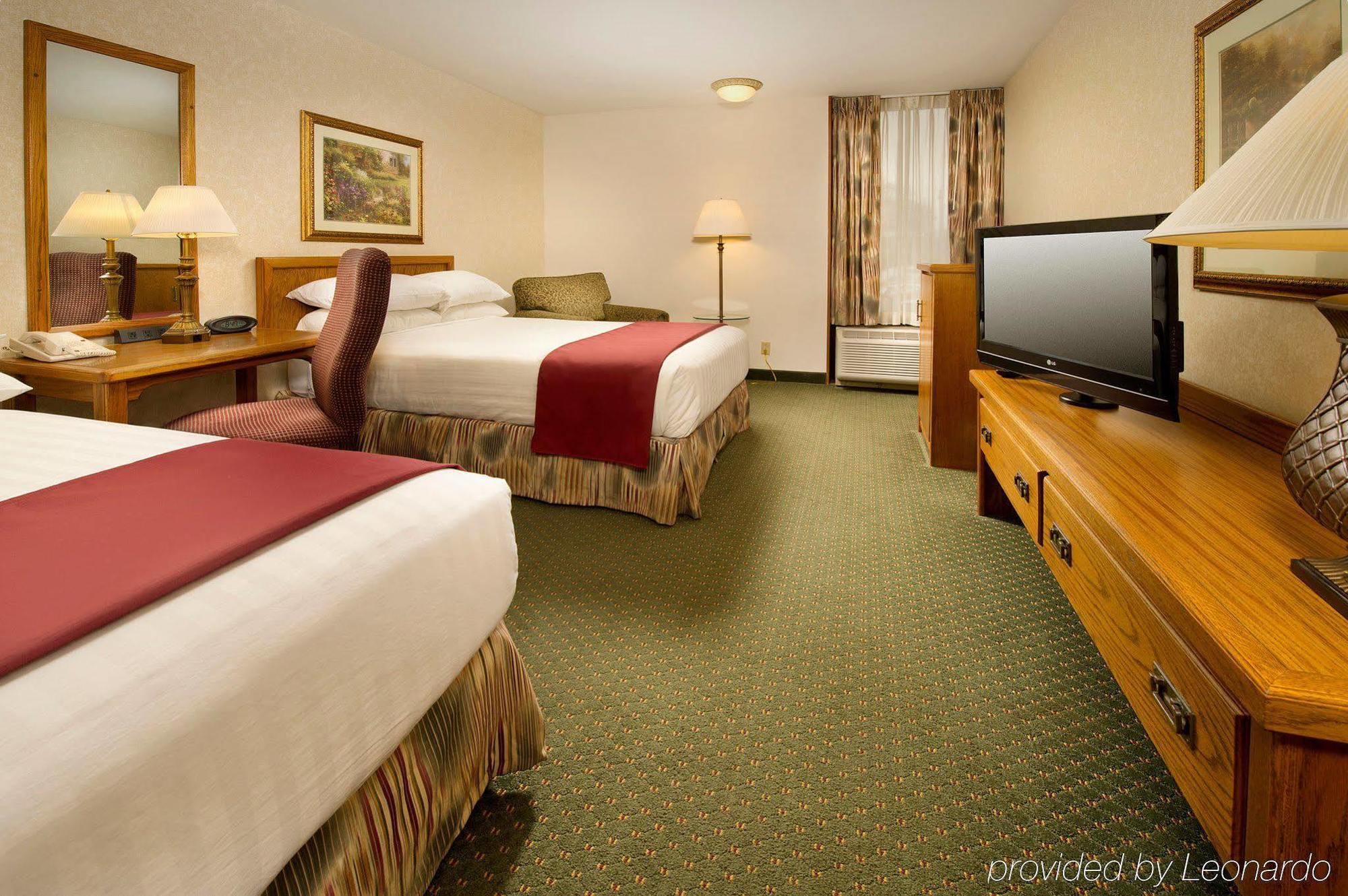 La Quinta By Wyndham Festus - St. Louis South Exterior foto